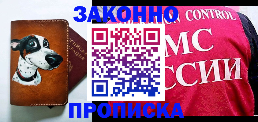 прописка 2025 в Искитиме